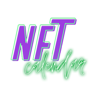 nft calendar Logo